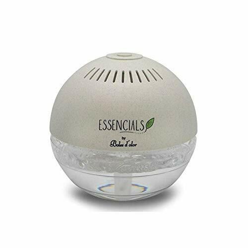Brumizador Esencias 400 ml Boles De Olor (M2G)