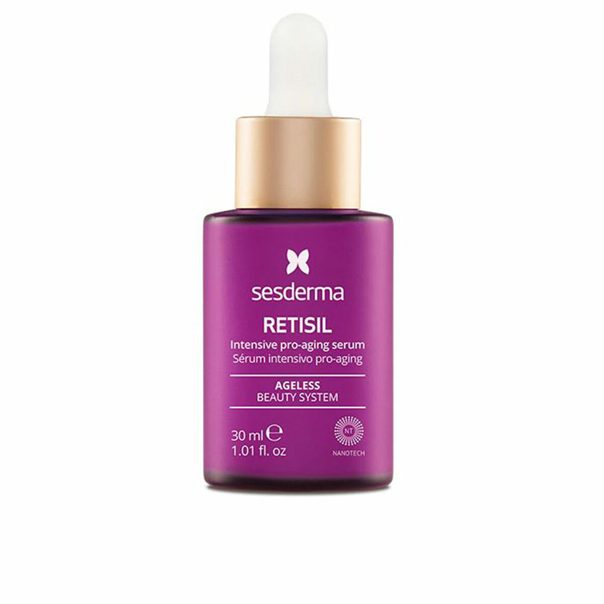 Siero Viso Sesderma 30 ml