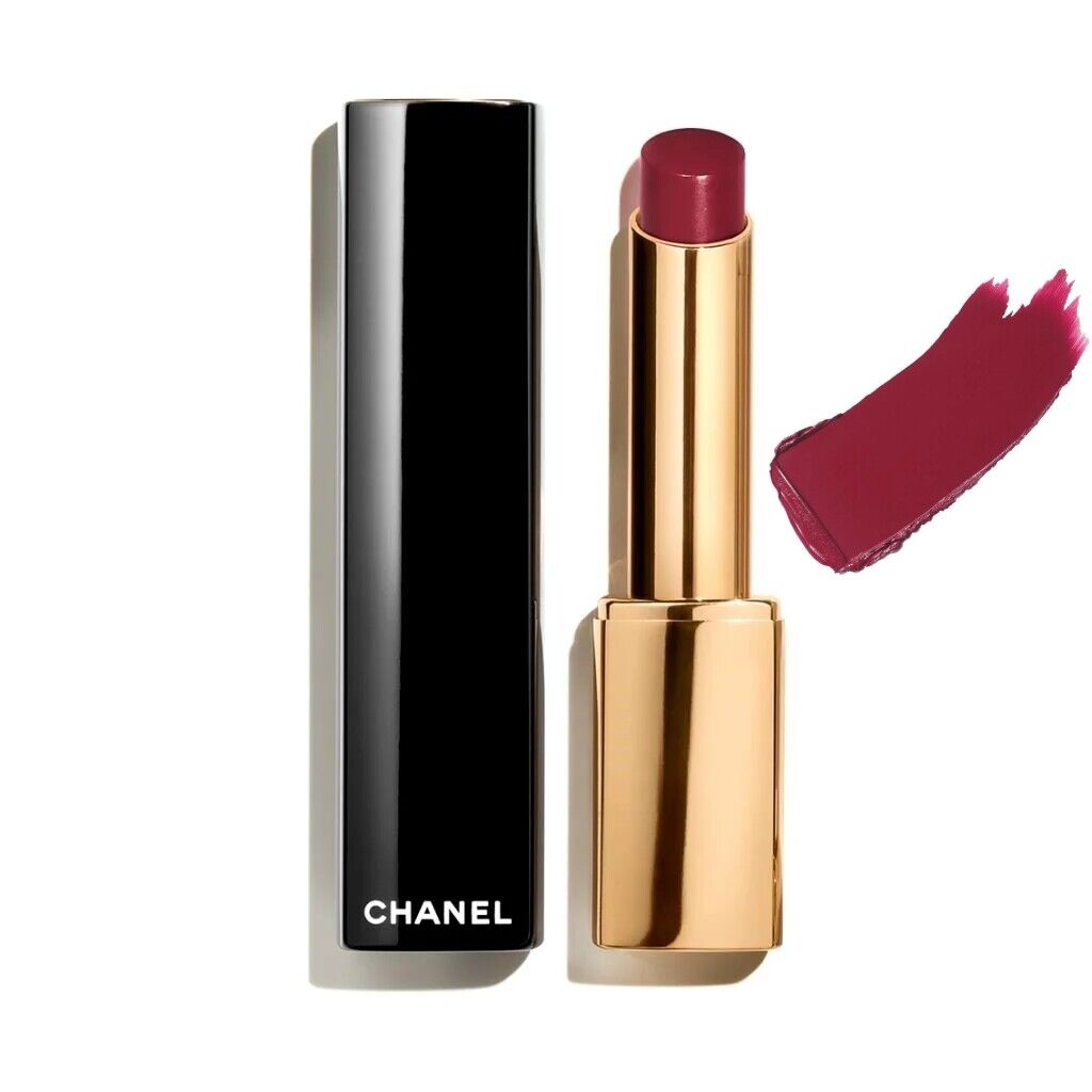 CHANEL Rouge Allure L'Extrait 874 Rose Imperial - rossetto / lipstick