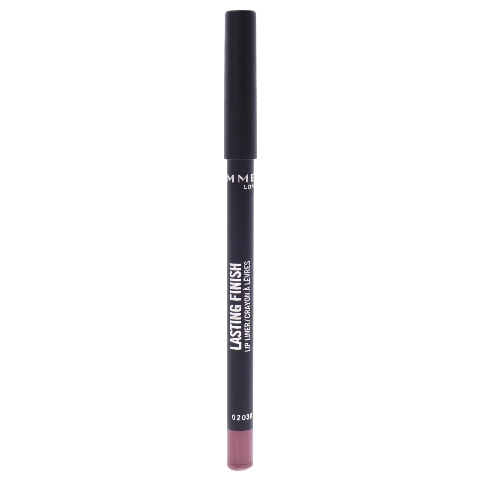 Rimmel London Lasting Finish 1000 Kisses Matita Labbra Lunga Durata e Colore ...