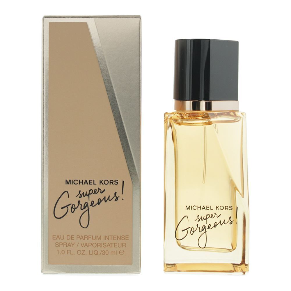 Michael Kors Super Gorgeous Eau de Parfum 30ml Women Perfume