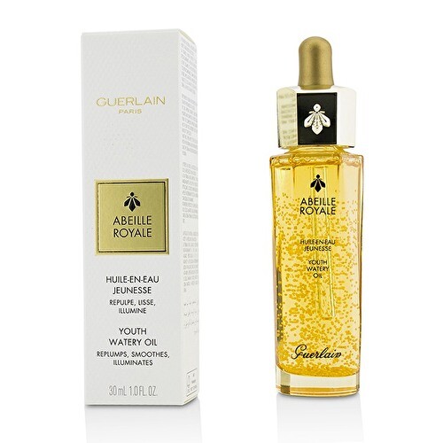 Guerlain HUILE-EN-EAU JEUNESSE 30 ml - Siero setosità e radiosità
