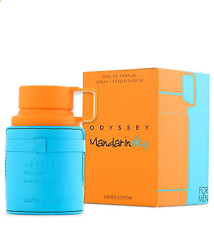 Armaf Odyssey Mandarin Sky Eau de Parfum 100 ml