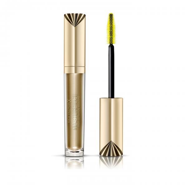 Max Factor Masterpiece Mascara 01 Rich Black