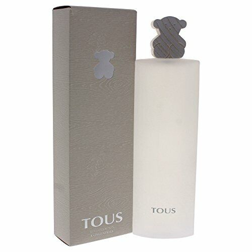 Tous Acqua di Colonia - 90 ml (M6f)