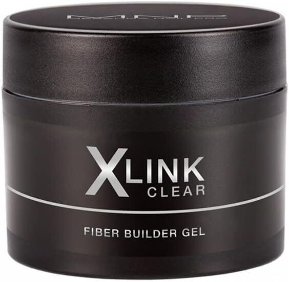 Mnp Xlink Clear 25gr