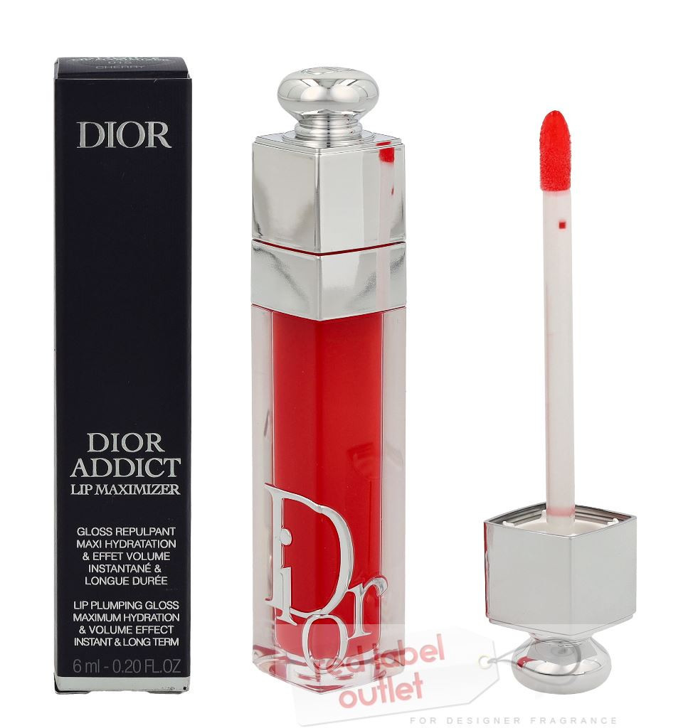 Dior Addict Lip Maximizer 6ml