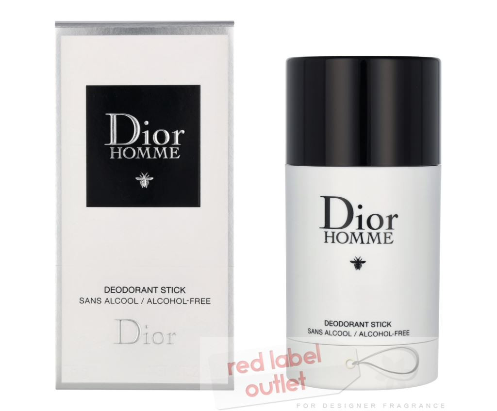 Dior Homme Deo Stick 75g