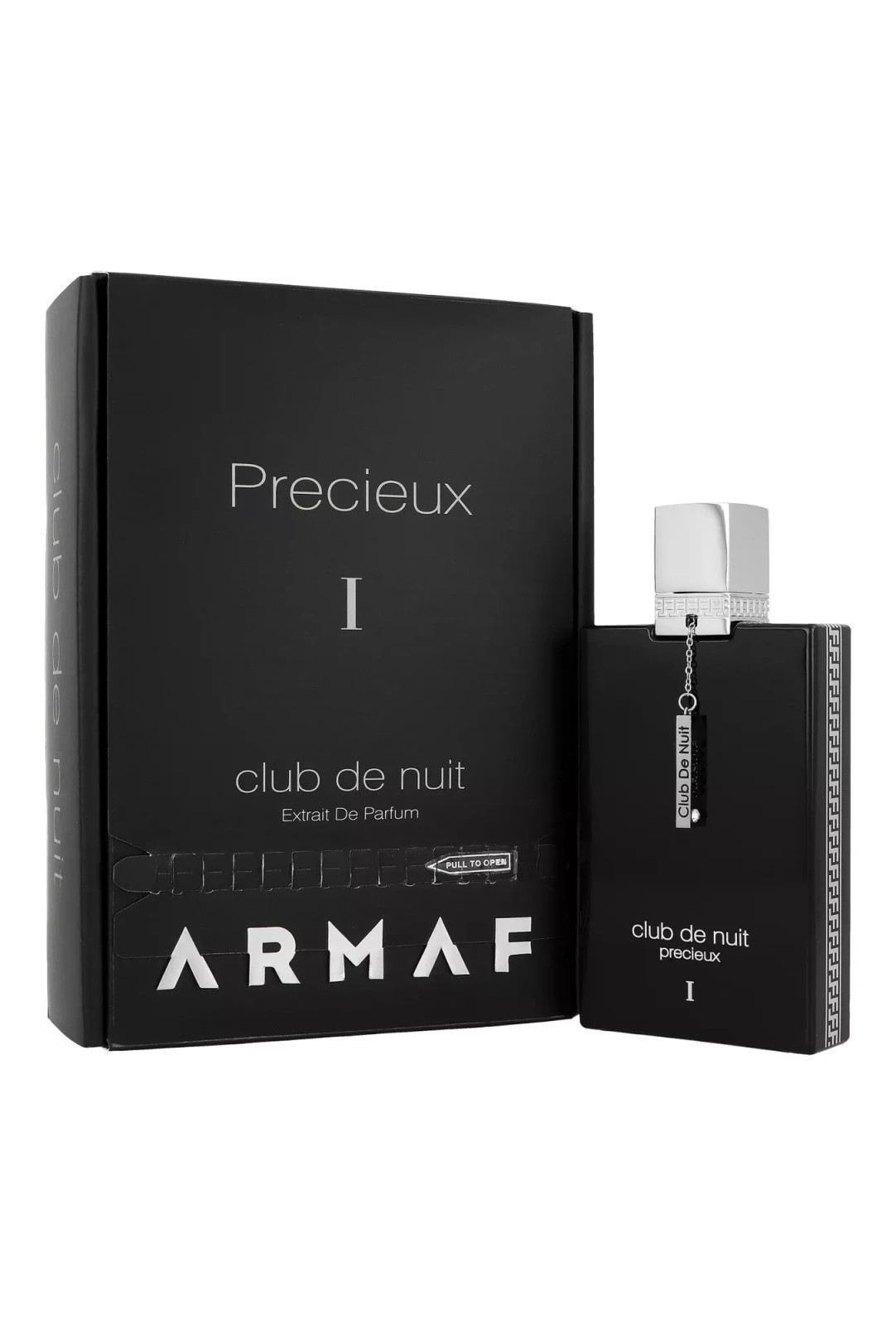 Armaf Club De Nuit Precieux Extrait de Parfum 55 ml