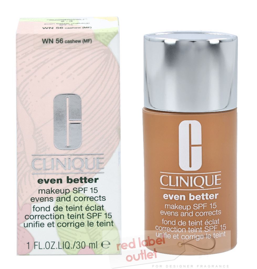 Clinique Even Better Make Up SPF15 30ml