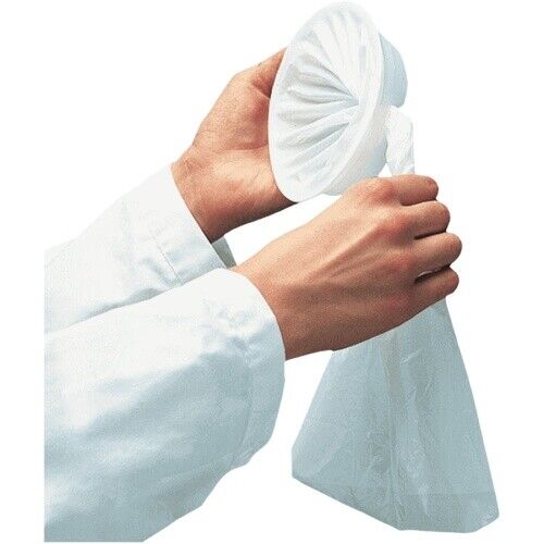 SicSac Sacchetto Per Vomito 1 Litro (1 Pz.)