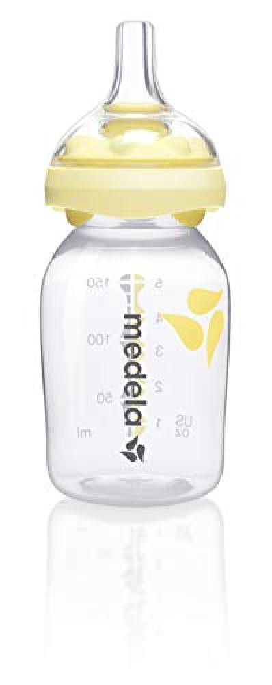 Medela Calma 008.0123 - Biberon 150 ml - NUOVO