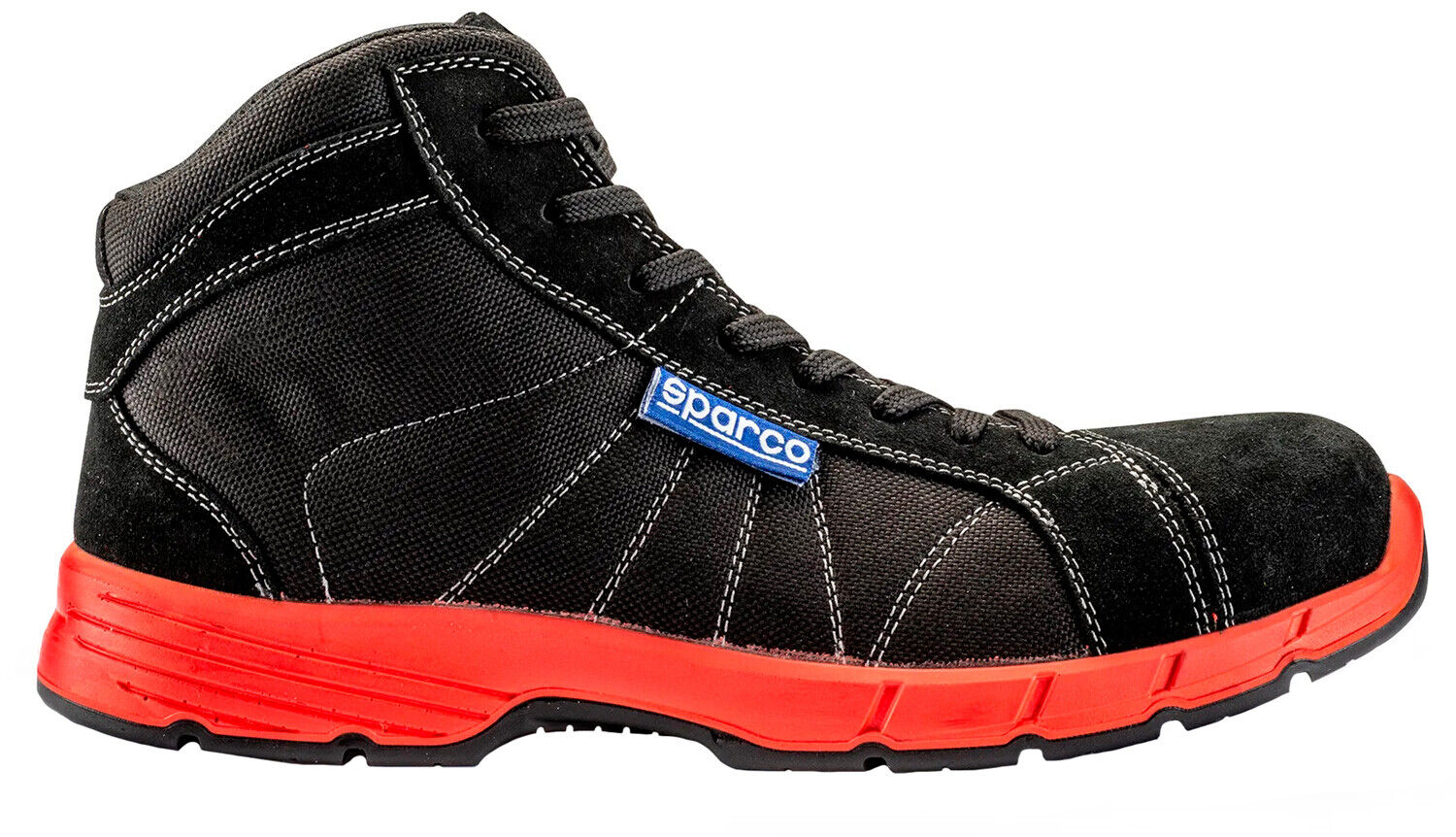 SCARPE SPARCO S3 CHALLENGE ZELTWEG 45
