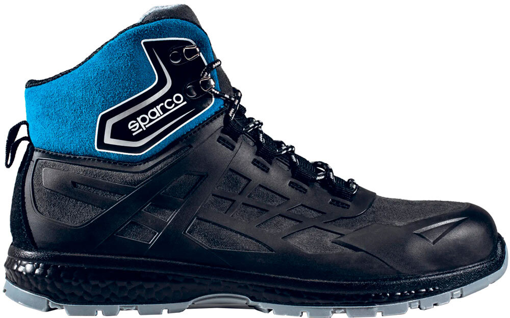 SCARPE SPARCO S3 ARCTIC 46