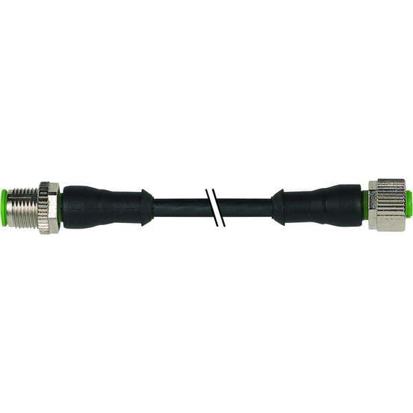 MURR ELEKTRONIK 7000-40041-6350050 CONNETTORE CONFEZIONATO PER SENSORE O