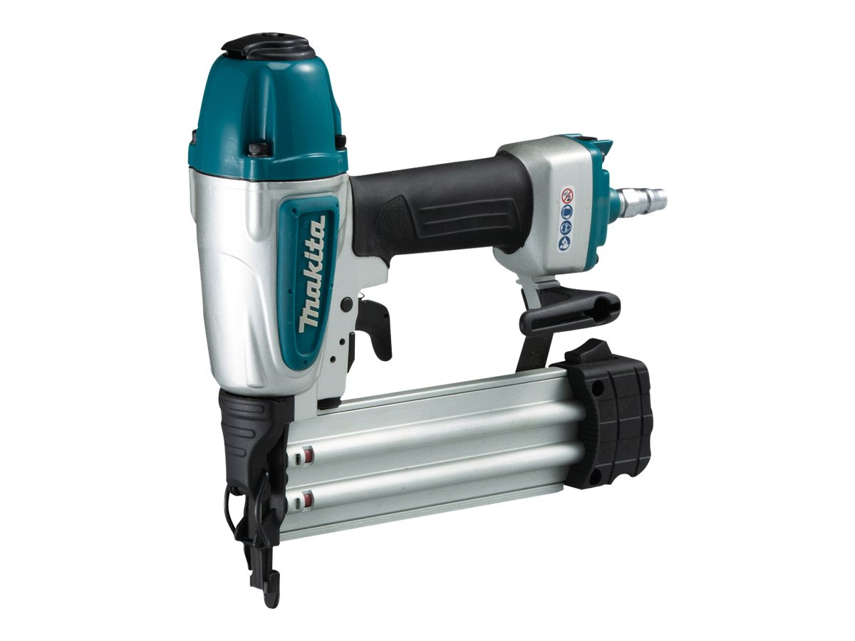 Makita AF506 Pneumatic nailer Pneumatic 18Ga C1 Brad Nailer 70-120 psi AF506