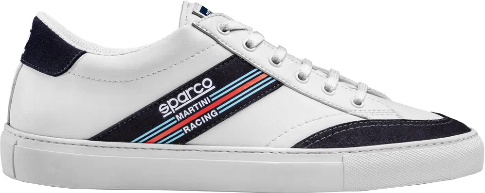 SCARPE SPARCO S-TIME MARTINI BB 42