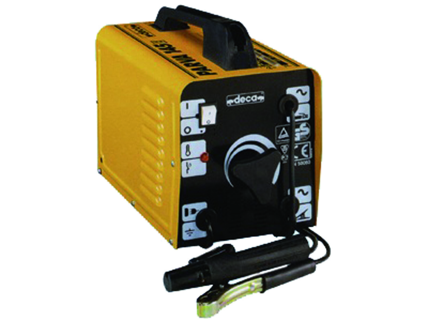 SALDATRICE DECA GLOBUS MINI