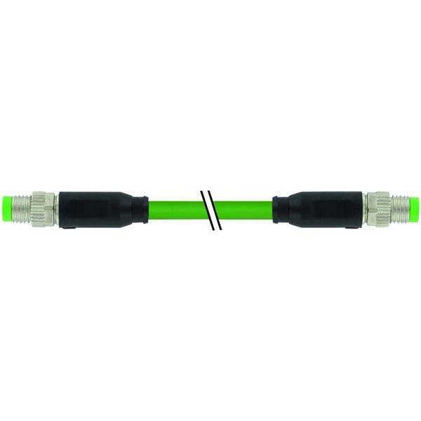 MURR ELEKTRONIK 7000-89701-7910300 CONNETTORE CONFEZIONATO PER SENSORE O