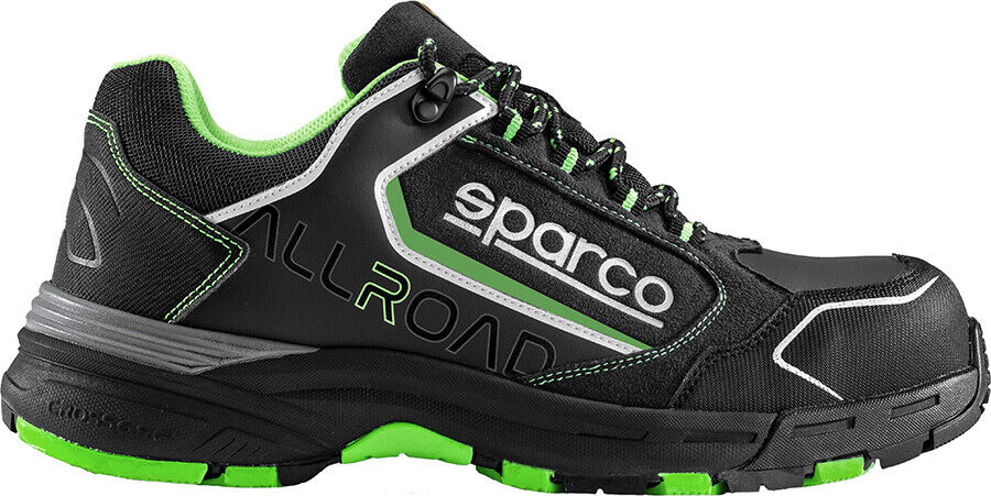 SCARPE SPARCO S3 ALLROAD BAKU 46