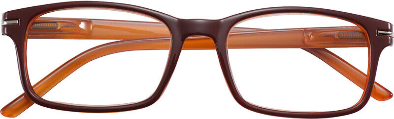 OCCHIALI GMV GENOVA MARRON A. +3,5