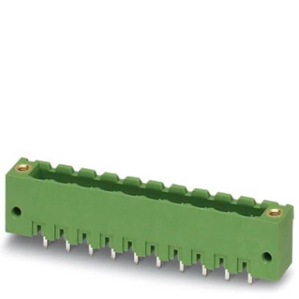 MORSETTIERA PER CAVO PHOENIX CONTACT TOTALE POLI 5 PASSO 5.08 MM 1796351 1 PZ