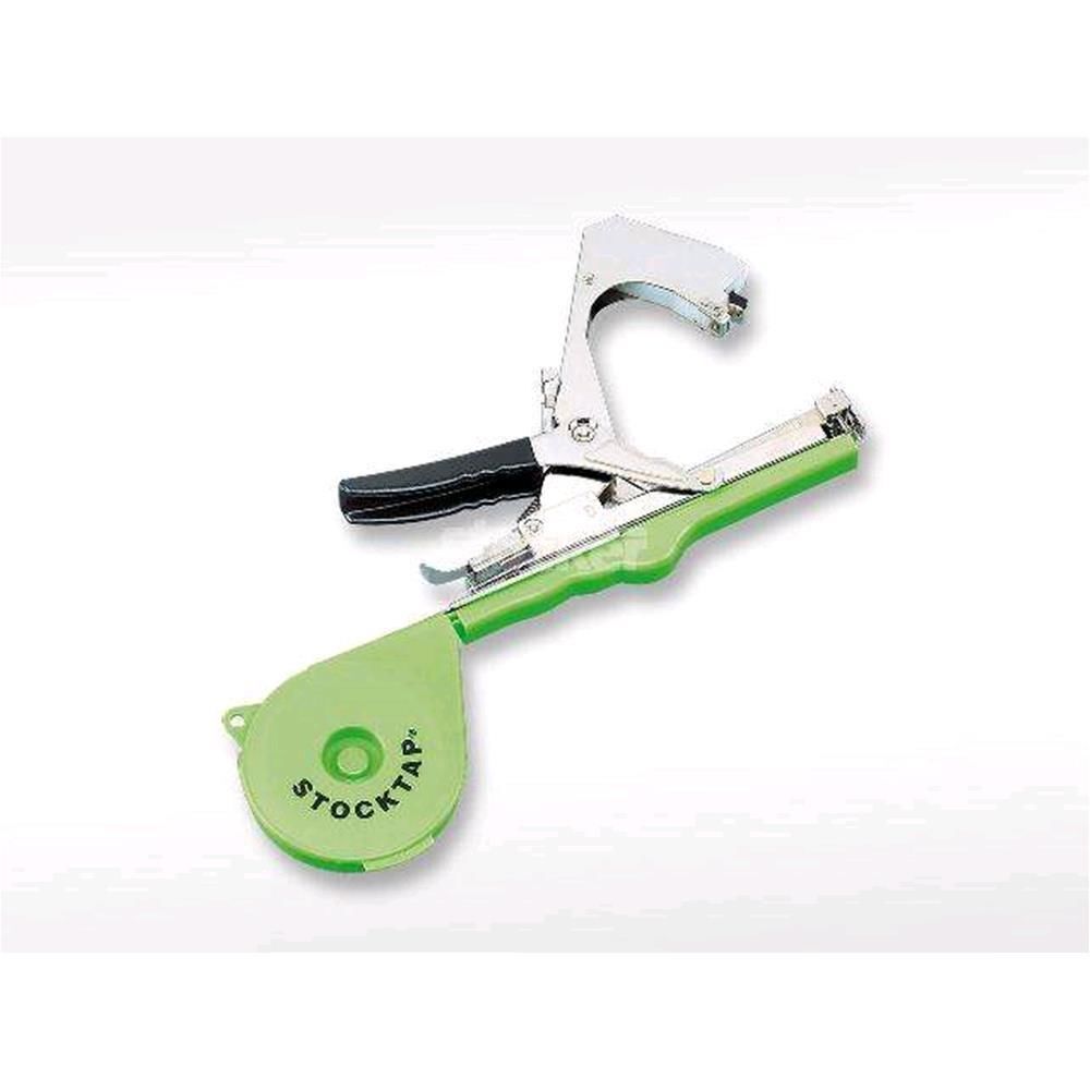 STOCKER LEGATRICE STOCKTAP specifica per VITI e PIANTE da FRUTTO - VIVAIO - ORTO