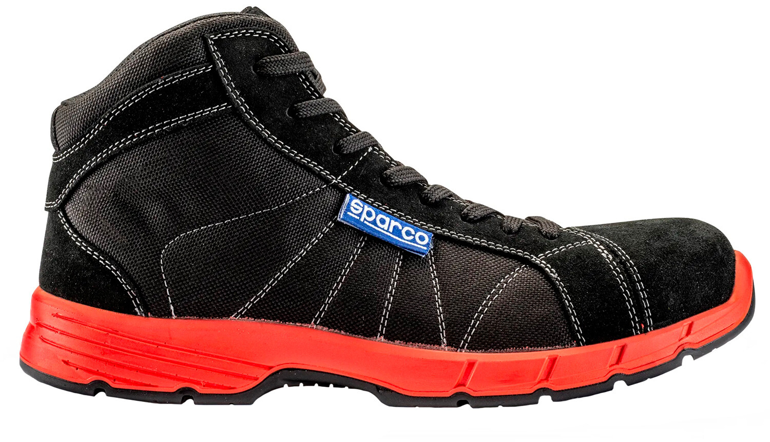SCARPE SPARCO S3 CHALLENGE ZELTWEG 46