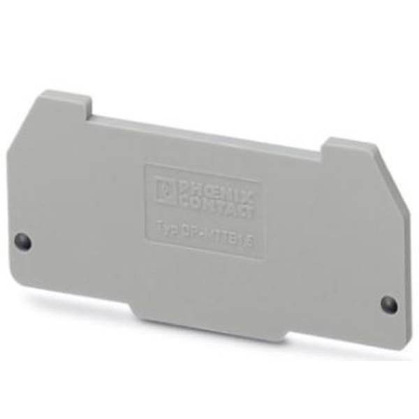 PIASTRA DISTANZIALE DP-MTTB 1,5 PHOENIX CONTACT CONTENUTO 1 PZ