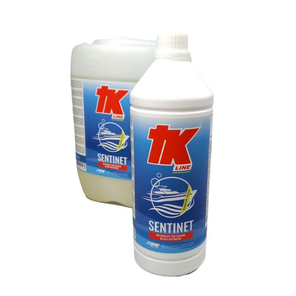 TK LINE SENTINET detergente per sentine lt.1