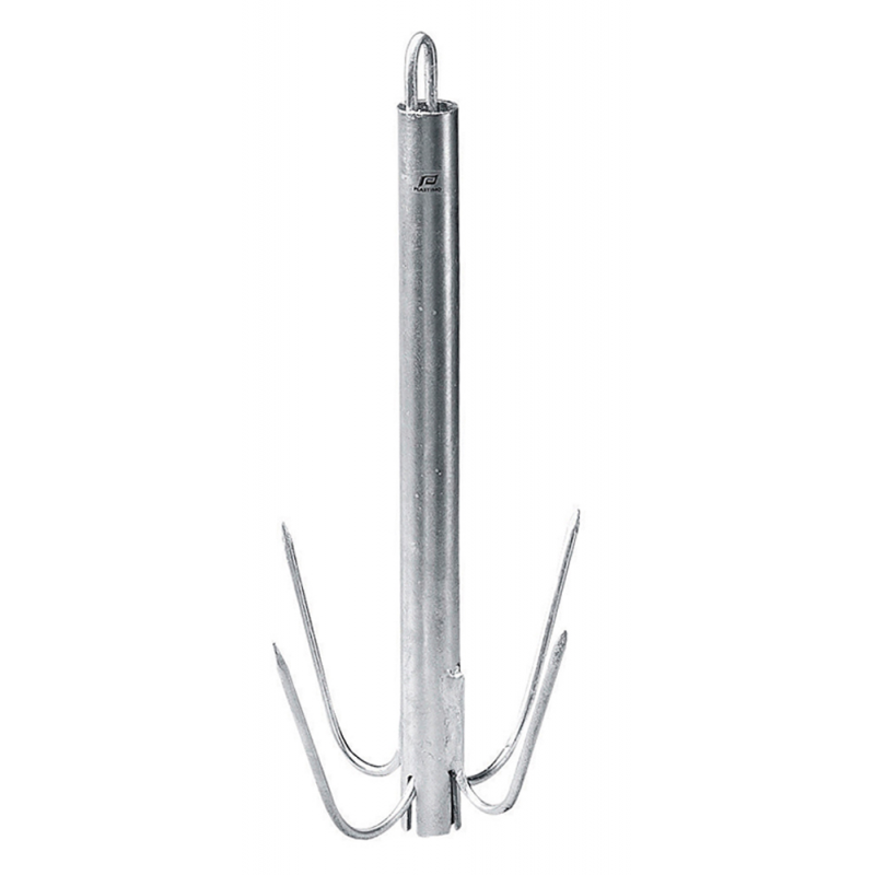 Plastimo Ancora Rockfish Kg 0, 700 13255