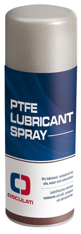 PTFE lubricant spray ( 65.265.00 )