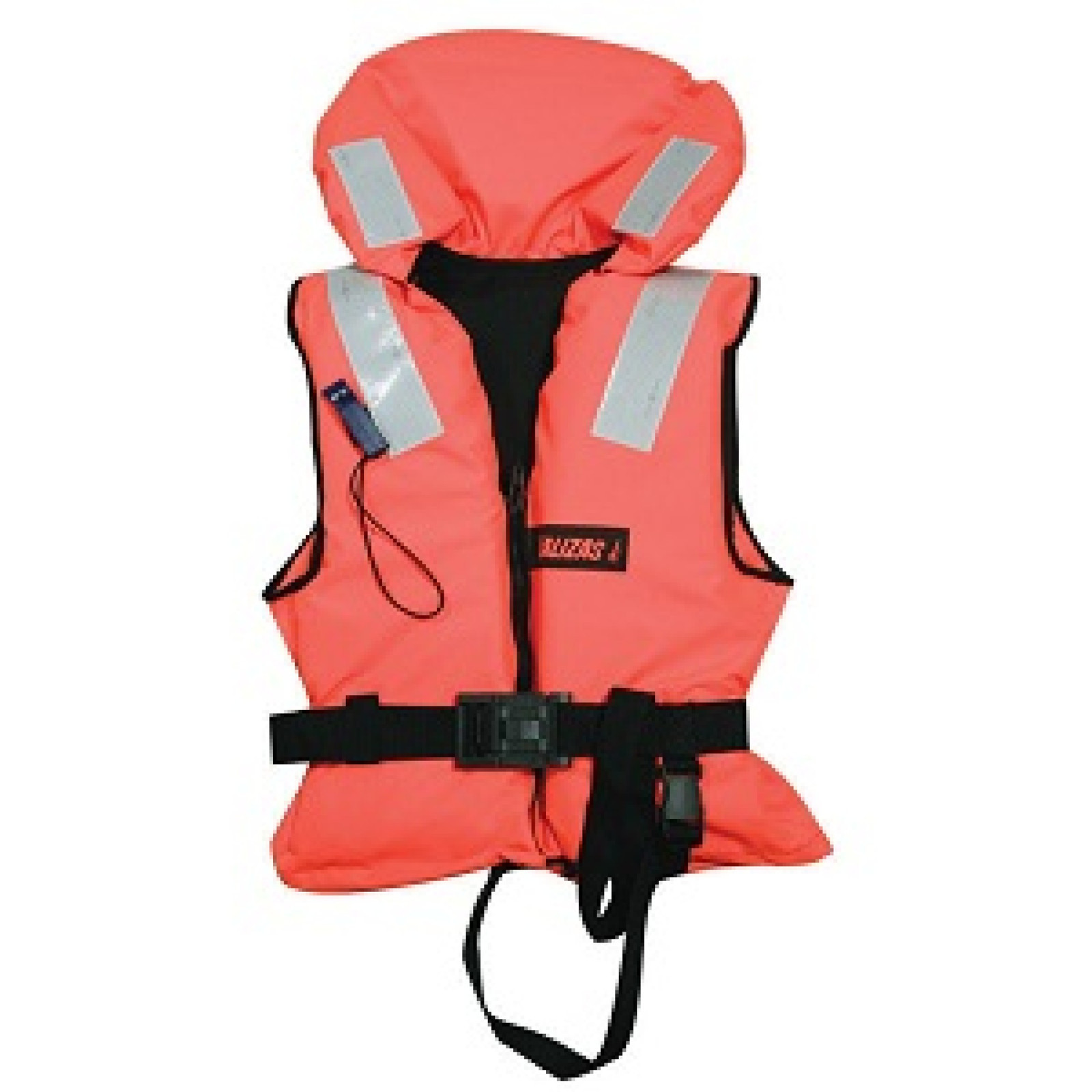 Giubbotto di salvataggio 100N bambini kg.3/10