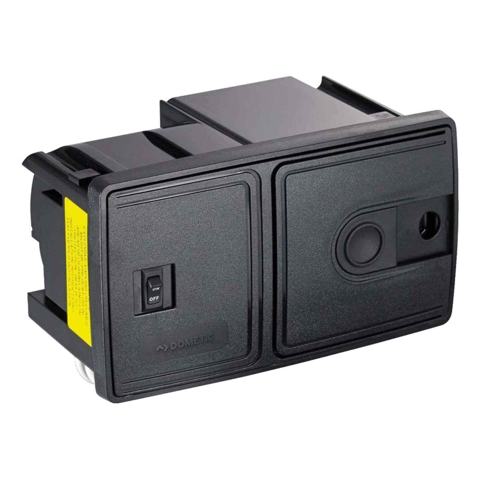 Aspirapolvere Centralizzato - 1 PZ  - 50.851.01 - 5085101