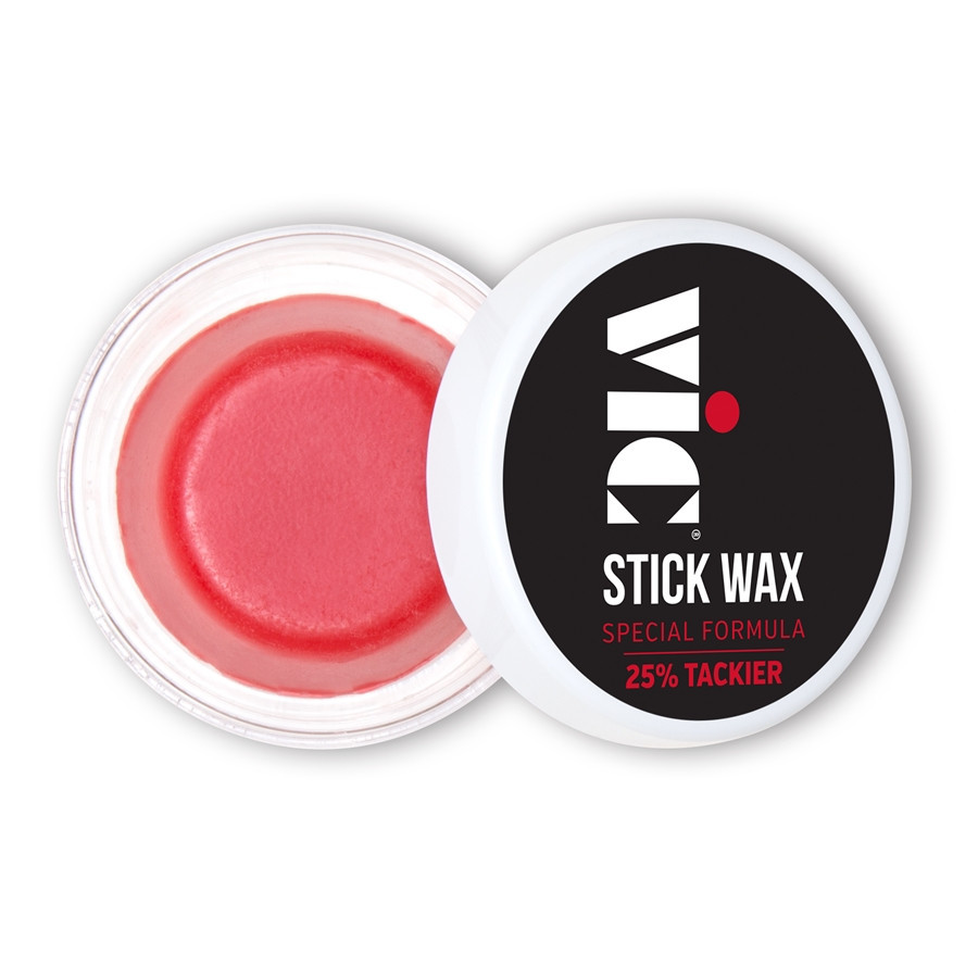 Batteria - Accessori - Vicwax - Drumstick Wax