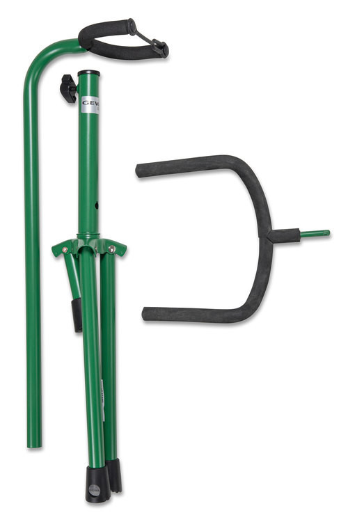 Chitarra - Accessori - Stand Per Chitarra Classic - Ve10 Verde - Gs-10gr