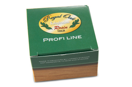 Strumenti Musicali - Vari - Colofonia Royal Oak Profi-line