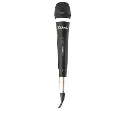 MICROFONO DM 537 DINAMICO