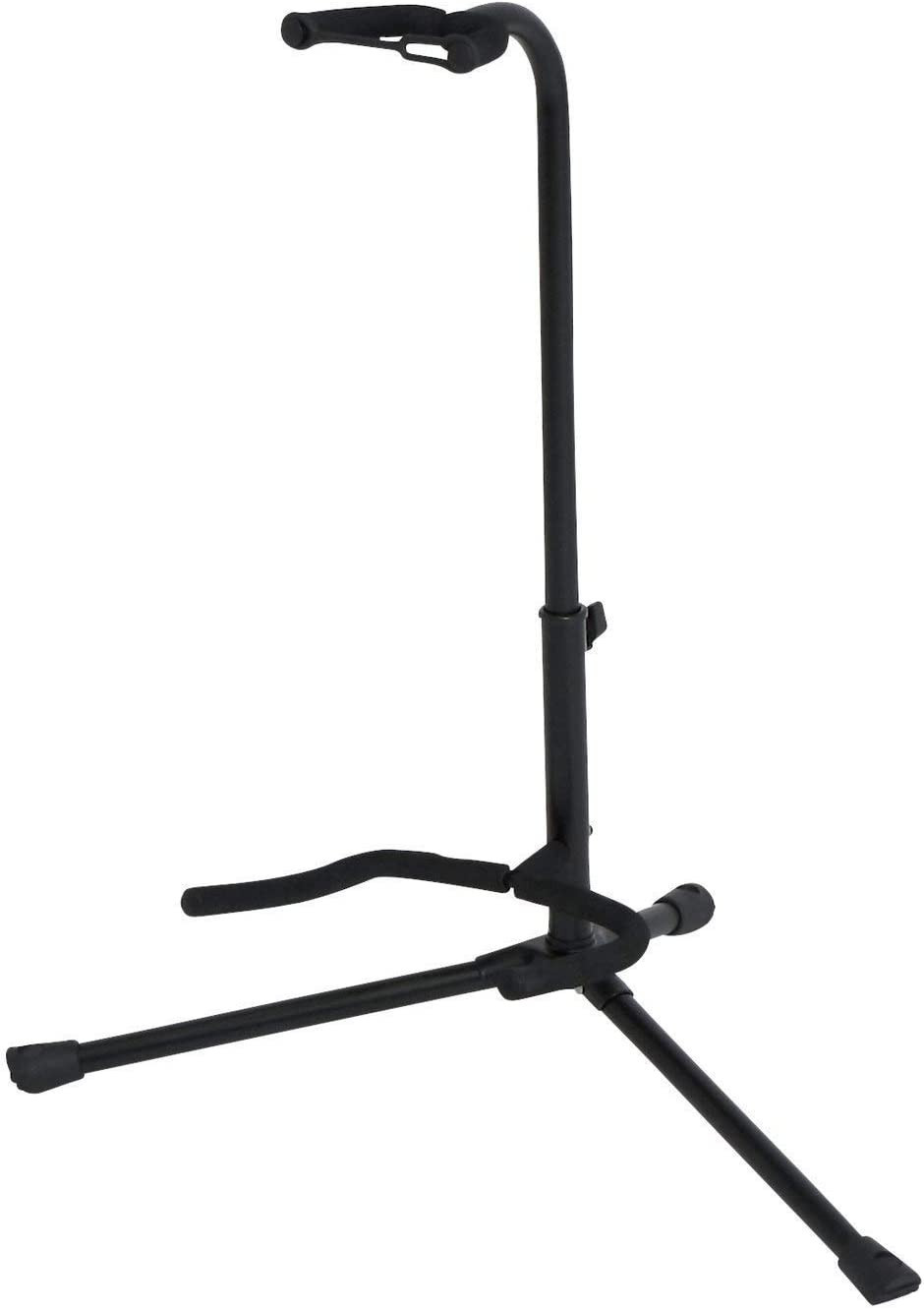 Chitarra - Accessori - Supporto Per Chitarra - Classic Nero Ve10 - Gewa