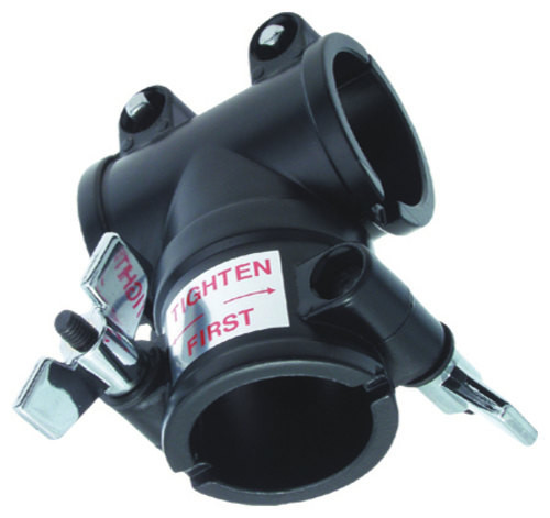 Batteria - Accessori - Accessori Rack T-leg Clamp