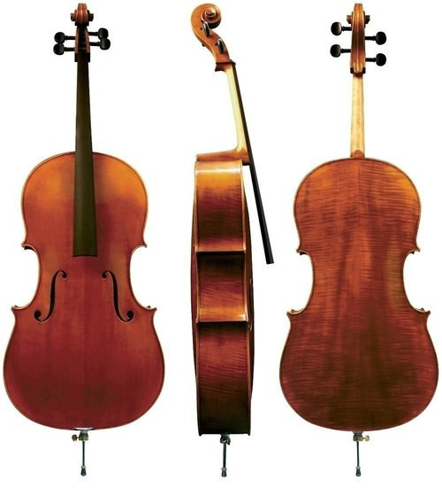 Violoncello - Violoncello Maestro  6 - 1/4 - Non Pronto Per Suonare