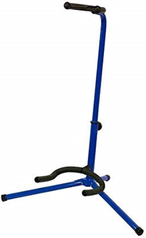 Chitarra - Accessori - Supporto Per Chitarra - Classic Blu Ve10 - Gewa
