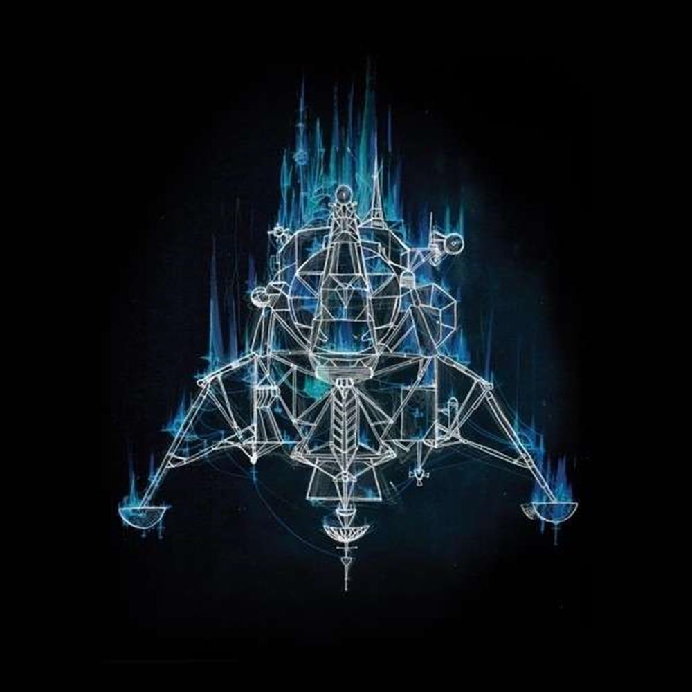 Mima - Petrels (Vinile)