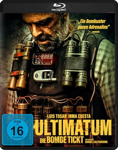 Ultimatum - Die Bombe Tickt