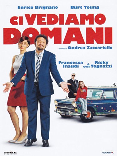 Ci Vediamo Domani (Dvd)