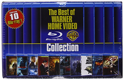 The Best Of Warner Home Video