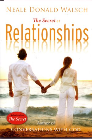 The Secret Of Relationships [Dvd]