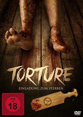 Torture - Einladung Zum Sterben