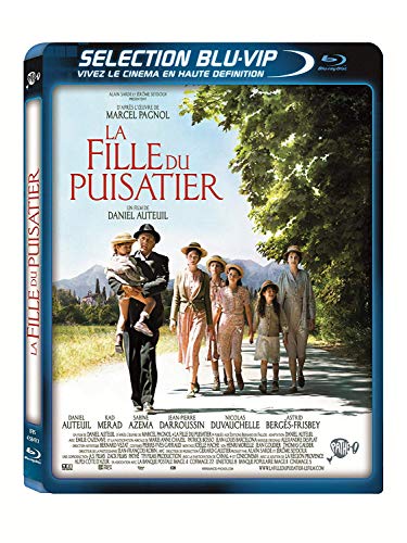 La Fille Du Puisatier