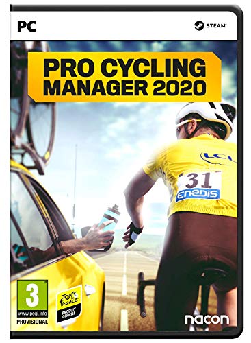 Pro Cycling Manager 2020 - Pc